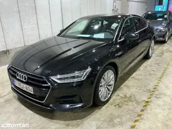 Negru Utilizat 2018 Audi A7 Hatchback | 30.990 EUR