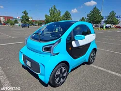 Culoarealbastru Utilizat 2022 XEV Yoyo Hatchback | 12.950 EUR