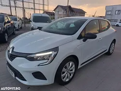 Culoarealb Utilizat 2021 Renault Clio V Life | 9.590 EUR (Preț OK)