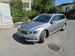 Utilizat 2016 VW Passat Break | 10.300 EUR (Scump)