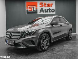Culoaregri Utilizat 2015 Mercedes GLA200 SUV | 11.490 EUR (Puțin scump)