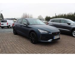 Utilizat 2022 Cupra Leon VZ | 29.593 EUR