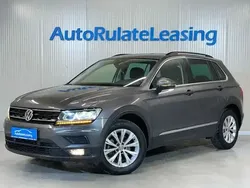 Utilizat 2020 VW Tiguan SUV | 22.789 EUR (Preț OK)