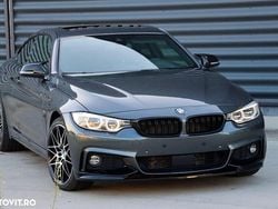 Culoaregri Utilizat 2014 BMW 435 Comfort Edition Coupe | 17.800 EUR