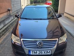 Utilizat 2008 VW Passat Berlinǎ | 3.900 EUR (Puțin scump)