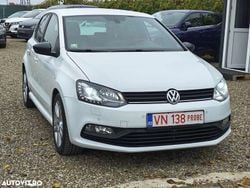 Culoarealb Utilizat 2015 VW Polo BlueGT | 6.200 EUR