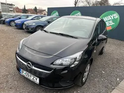 Negru Utilizat 2018 Opel Corsa Hatchback | 7.500 EUR (Preț OK)