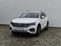 Albnormal Utilizat 2020 VW Touareg Atmosphere SUV | 48.900 EUR (Preț OK)