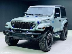 Culoaregri Utilizat 2024 Jeep Wrangler SUV | 39.990 EUR