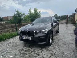 Gri Utilizat 2018 BMW X4 SUV | 27.200 EUR (Super Preț)