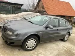 Utilizat 2003 Seat Toledo Berlinǎ | 950 EUR