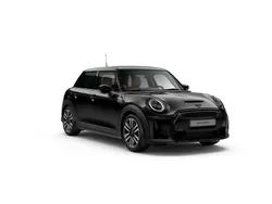 Negru midnight metalizat Utilizat 2022 Mini Cooper S Hatchback | 28.536 EUR