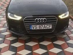 Utilizat 2015 Audi A4 Hatchback | 7.500 EUR (Preț OK)