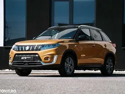 Culoareportocaliu Utilizat 2024 Suzuki Vitara SUV | 23.500 EUR (Preț OK)
