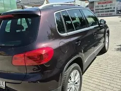 Utilizat 2013 VW Tiguan Life SUV | 8.000 EUR (Preț OK)