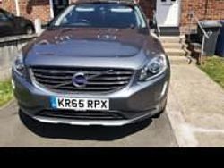 Gri Utilizat 2015 Volvo XC60 SUV | 10.000 EUR