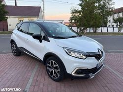 Culoarealb Utilizat 2018 Renault Captur Intens SUV | 8.800 EUR (Preț OK)