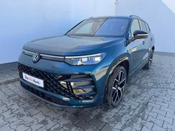 Albastru mediu normal Nouă 2025 VW Tayron R-line SUV | 54.500 EUR (Preț OK)