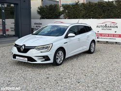 Alb Utilizat 2020 Renault Mégane GrandTour Life Break | 10.999 EUR (Preț OK)