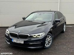 Culoaregri Utilizat 2018 BMW 530 Sport Line Berlinǎ | 26.500 EUR (Preț OK)