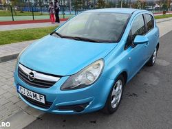 Culoarealbastru Utilizat 2011 Opel Corsa | 3.000 EUR (Preț OK)