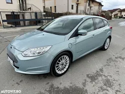 Albastru Utilizat 2015 Ford Focus Electric Hatchback | 7.590 EUR