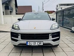 Culoarealte culori Utilizat 2024 Porsche Cayenne SUV | 125.000 EUR
