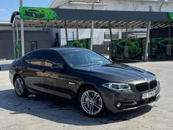 Culoaremaro Utilizat 2015 BMW 535 Comfort Edition Berlinǎ | 21.000 EUR (Scump)