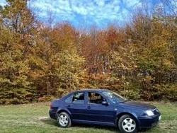 Utilizat 2002 VW Bora Berlinǎ | 1.300 EUR