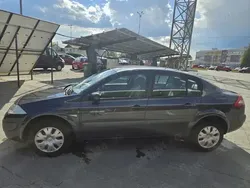 Utilizat 2007 Renault Mégane II Berlinǎ | 2.200 EUR (Puțin scump)