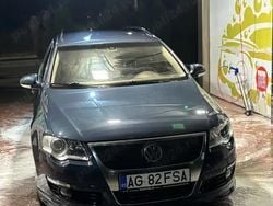 Utilizat 2007 VW Passat Break | 2.700 EUR (Preț OK)