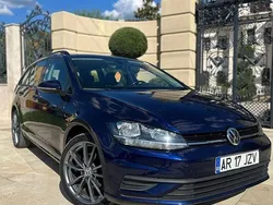 Culoarealbastru Utilizat 2020 VW Golf VII Break | 11.000 EUR (Preț bun)