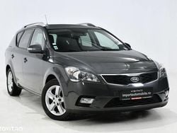 Culoaregri Utilizat 2011 Kia Ceed DREAM-TEAM Edition Hatchback | 4.490 EUR (Super Preț)