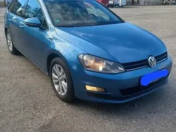 Utilizat 2014 VW Golf VII Break | 6.650 EUR (Preț OK)
