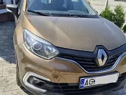 Utilizat 2018 Renault Captur SUV | 8.700 EUR (Super Preț)