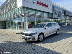 Culoaregri Utilizat 2020 VW Passat Break | 16.990 EUR (Preț OK)