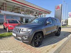 Maro Utilizat 2015 Jeep Grand Cherokee Limited SUV | 21.000 EUR (Preț OK)