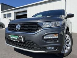 Utilizat 2020 VW T-Roc Highline SUV | 28.359 EUR