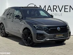 Gri Utilizat 2019 VW Touareg Style SUV | 35.990 EUR (Super Preț)