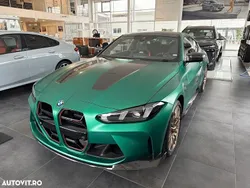 Culoareverde Nouă 2025 BMW M4 Comfort Edition Coupe | 132.811 EUR