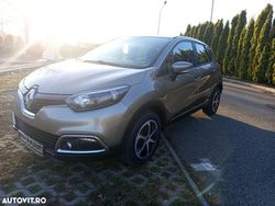 Culoaremaro Utilizat 2014 Renault Captur Expression SUV | 6.380 EUR (Preț OK)