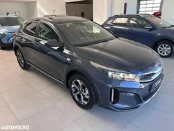 Culoaregri Nouă 2025 Kia XCeed City SUV | 25.500 EUR (Preț OK)