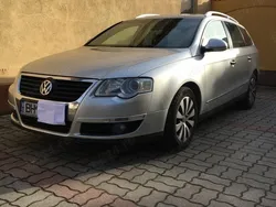 Utilizat 2010 VW Passat Break | 4.500 EUR (Preț OK)