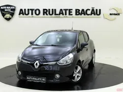 Utilizat 2013 Renault Clio IV | 5.990 EUR