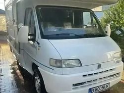 Utilizat 1995 Fiat Ducato Van | 17.000 EUR