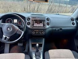 Culoaregalbeuriu Utilizat 2013 VW Tiguan Sportline SUV | 11.200 EUR (Preț OK)