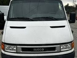 Utilizat 2003 Iveco Daily Van | 3.200 EUR