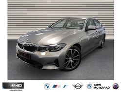 Utilizat 2022 BMW 320 Sport Line | 37.687 EUR