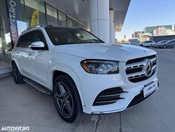 Culoarealb Utilizat 2020 Mercedes GLS450 Exclusive SUV | 69.999 EUR