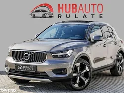 Gri Utilizat 2021 Volvo XC40 Inscription SUV | 25.979 EUR (Puțin scump)